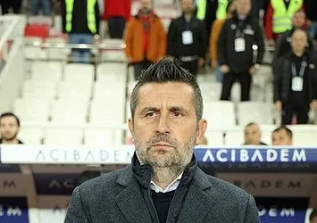 Bjelica'dan yeni sistem!