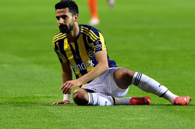Fenerbahçe’de yaprak dökümü!