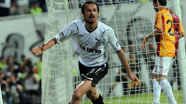 Hem Fenerbahçe hem de Beşiktaş’ta oynayan futbolcular