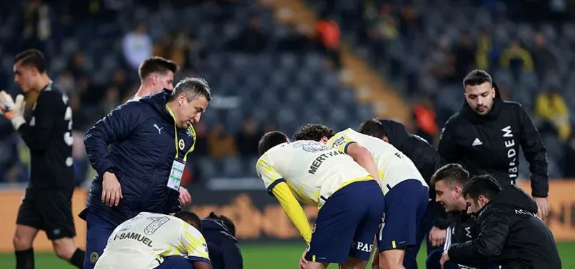 Fenerbahçe'den Joao Pedro açıklaması!