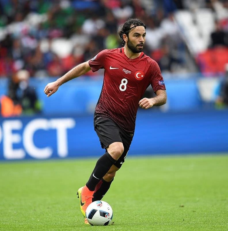 Türkiye’nin muhtemel 11’i!