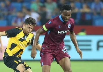 Obi Mikel sakatlandı