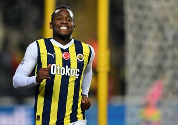 Portekiz'den flaş iddia! Batshuayi'nin yerine gelecek