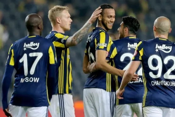 Fenerbahçe'de gidecekler belli oluyor