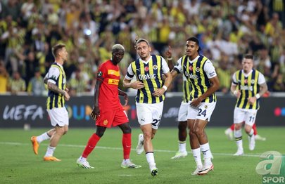 UEFA Avrupa Konferans Ligi’ni kazanma oranları açıklandı! Beşiktaş ve Fenerbahçe...