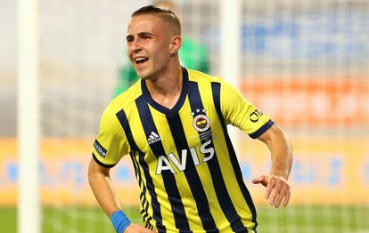 Son dakika Fenerbahçe transfer haberleri: Pelkas’ın talipleri artıyor