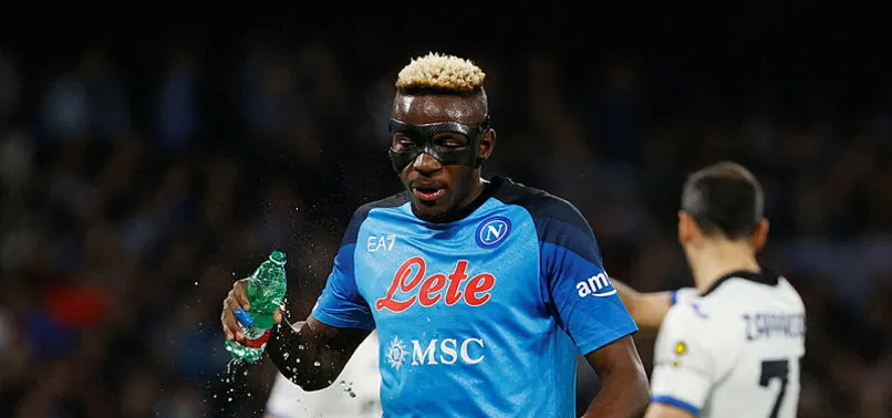 Napoli 2-0 Atalanta (MAÇ SONUCU-ÖZET)