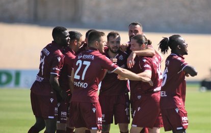 Bandırmaspor 2-1 Altınordu MAÇ SONUCU - ÖZET