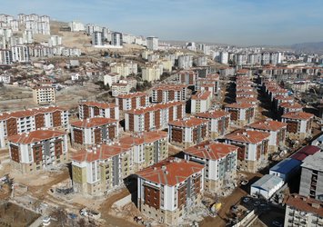 TOKİ KONYA BEYBES KURA SONUCU 2022