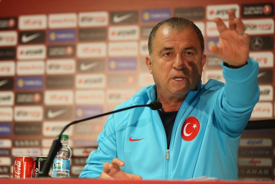 Fatih Terim istifa mı etti, görevden mi alındı?
