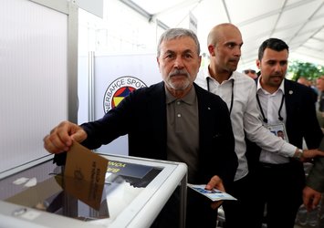 F.Bahçe'de kritik toplantı! Aykut Kocaman...
