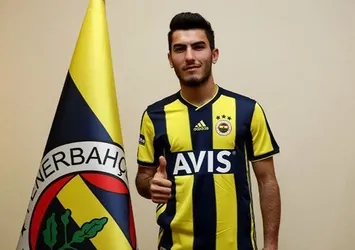 Merih’ten ağzı yanan!
