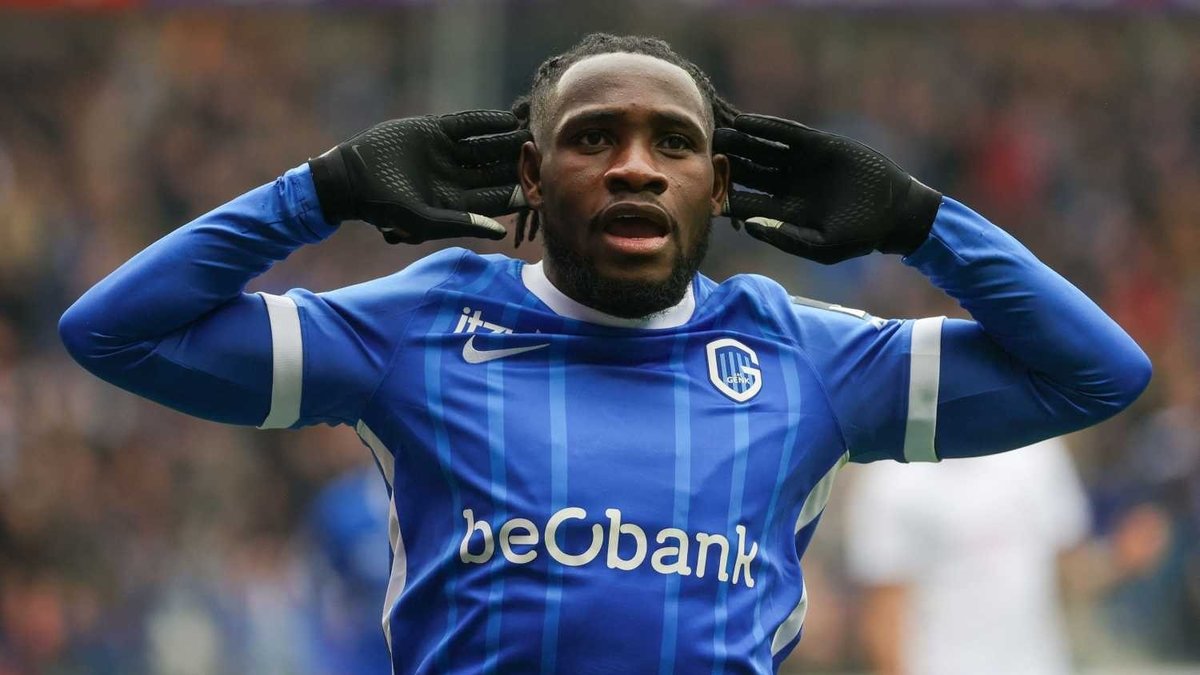 Trabzonspor'da sol kanada Joseph Paintsil hamlesi!
