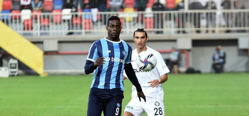 Altay 1-3 Adana Demirspor (MAÇ SONUCU-ÖZET)