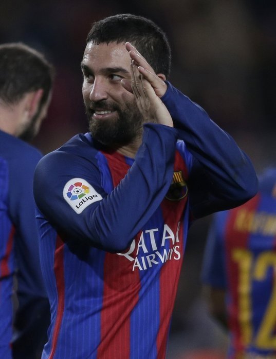 Arda Turan gidiyor mu?