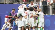 Kanada 0-3 Fas | MAÇTAN KARELER