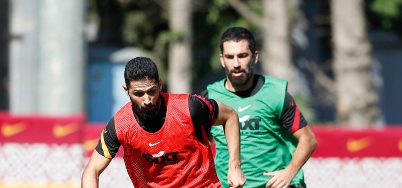 Emre Akbaba'ya yeni sözleşme!