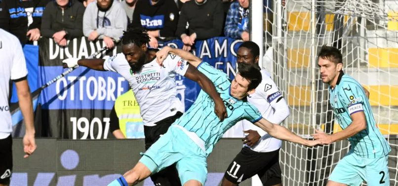 Spezia 2-2 Atalanta maç sonucu (MAÇ ÖZETİ)