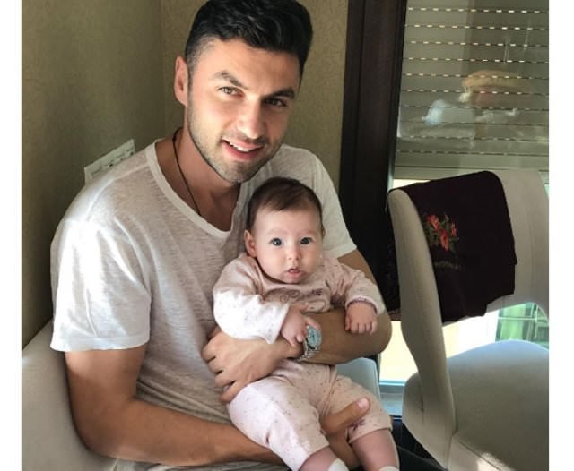 Futbolcuların sosyal medya paylaşımları