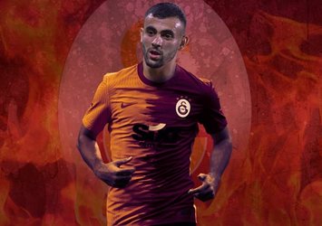 Ghezzal bitti bitiyor! PSV maçına yetişecek