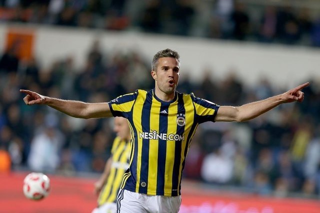 Günün transfer haberleri - 30 Mayıs 2017