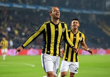 İşte Roberto Soldado'nun sırrı