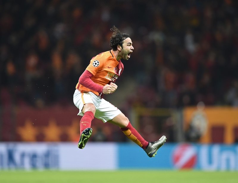 Şampiyonlar Ligi’nde haftanın 11’i!