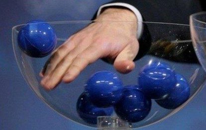 UEFA Şampiyonlar Ligi, Avrupa Ligi ve Konferans Ligi’nde Play-off kuraları ne zaman ve saat kaçta çekilecek?
