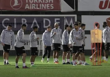 Fırtına Kasımpaşa'ya hazır!