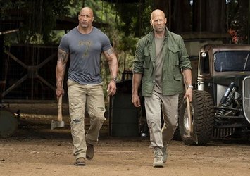 Hızlı ve Öfkeli: Hobbs ve Shaw filminin konusu nedir, oyuncuları kimler?