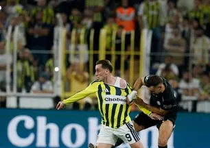 F.Bahçe'den göndermeli paylaşım!