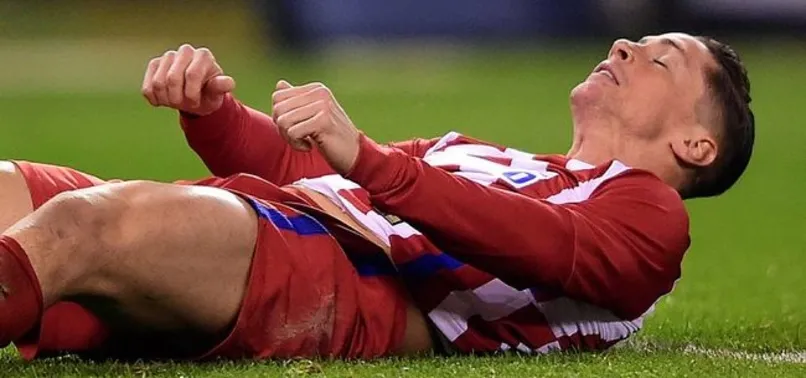 Fernando Torres'ten iyi haber