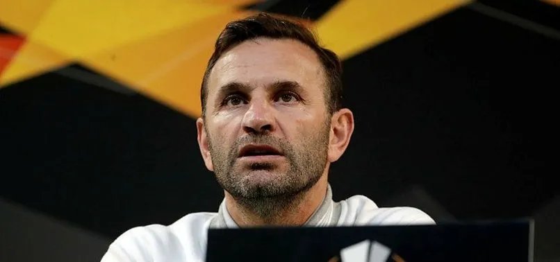 Okan Buruk: Bu maç bizim için bir tarih