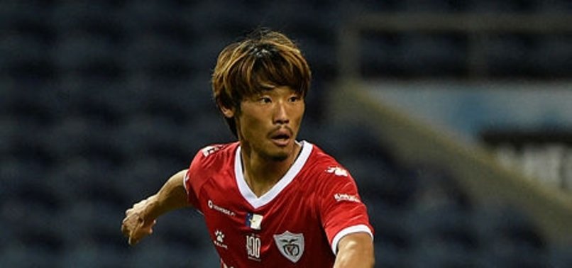 Galatasaray transfer gündemine Hidemasa Morita'yı aldı!