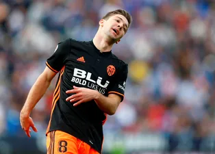 Fenerbahçe'de hedef Luciano Vietto