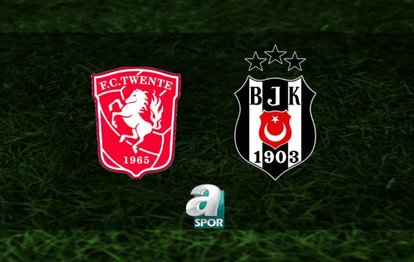 Twente - Beşiktaş ŞİFRESİZ İZLE | Twente - Beşiktaş maçı ne zaman? Saat kaçta ve hangi kanalda?