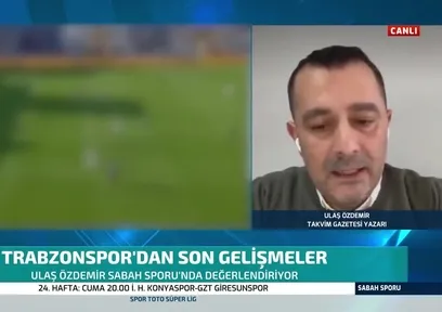 Trabzonspor savunmaya takviye yapacak mı? İşte Avcının planı!