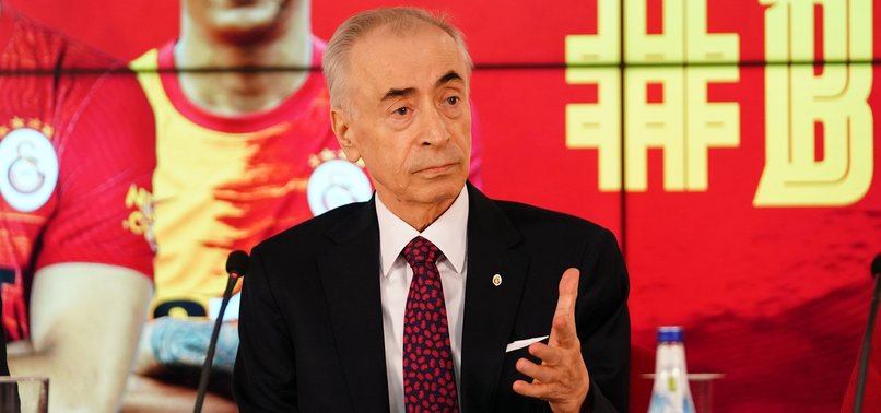 Mustafa Cengiz'in söylediği iddia edilen Donk sözlerine resmi açıklama geldi!