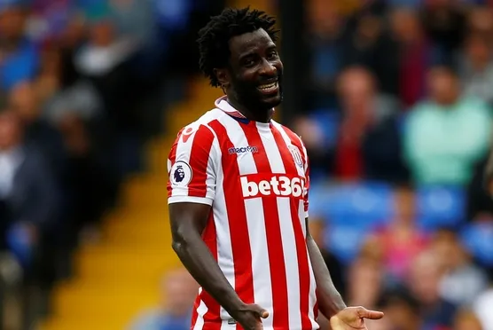 Trabzonspor'da Wilfried Bony operasyonu