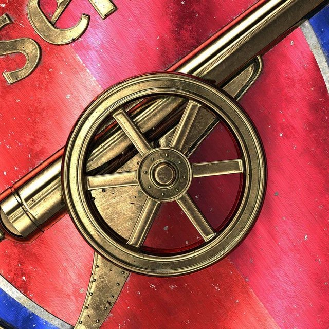 Futbol takımlarının 3 boyutlu logoları