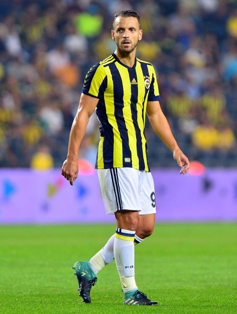Fenerbahçe’de korkutan istatistik