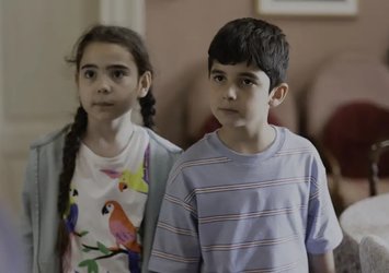 Sahipsizler dizisi yeni bölüm fragmanı