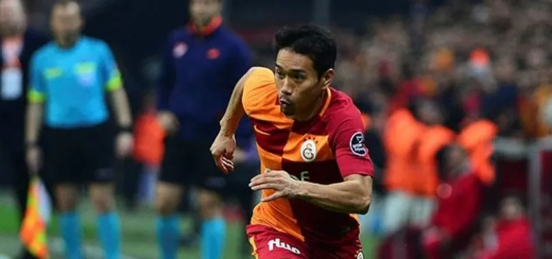 Nagatomo’nun ilk derbi maçı