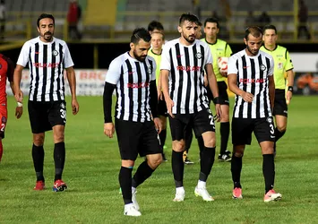 Altay'ın zirve planı