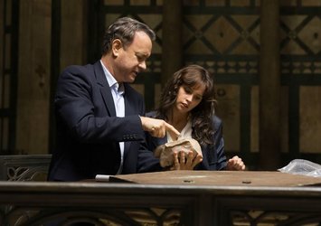 Cehennem (Inferno) konusu ne, oyuncuları kim?