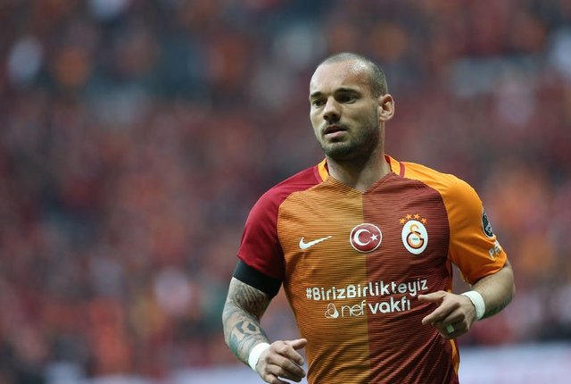 Galatasaray’da dev operasyon