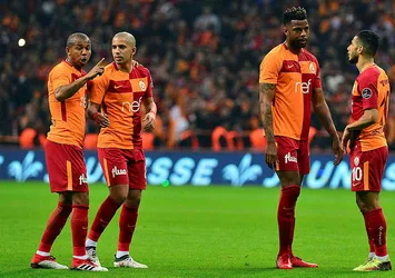 Cimbom, milli aralardan sonra zorlanıyor