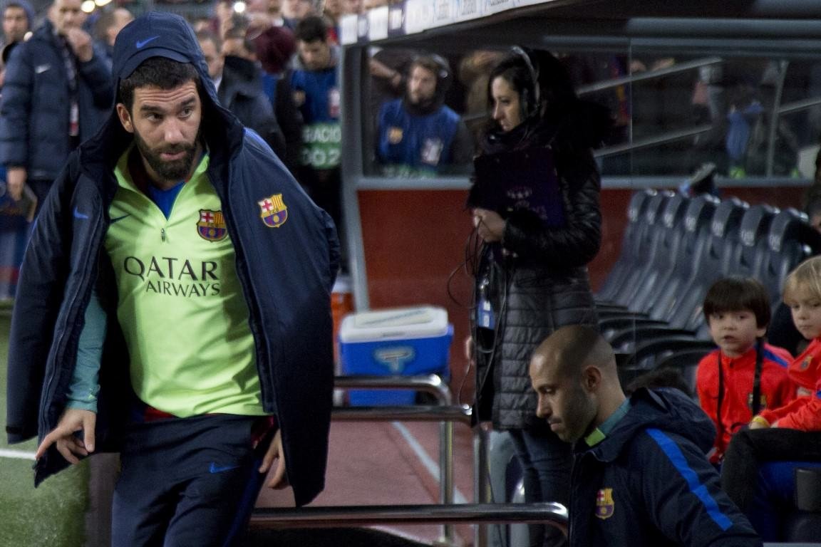 Arda Turan, Galatasaray’a dönecek mi?