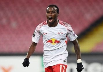Galatasaray'a bayram sürprizi! Bruma...