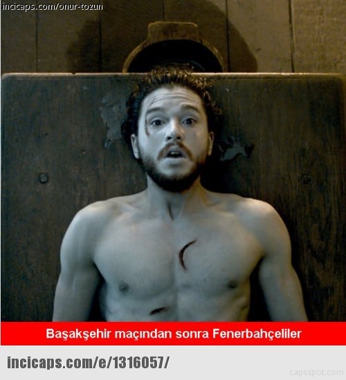 Fenerbahçe, Başakşehir’i yendi capsler patladı